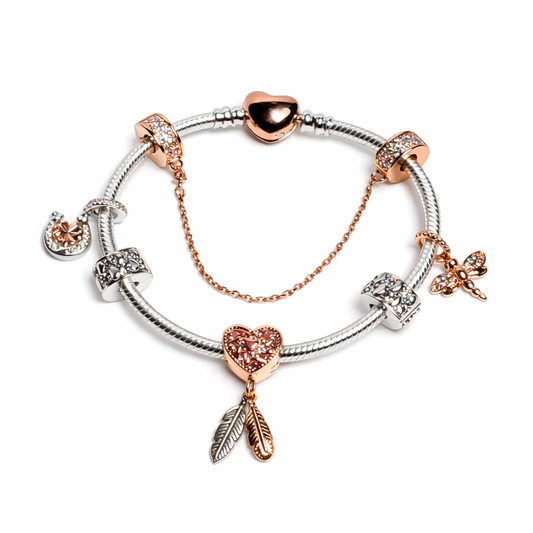 Pulsera ALAS & PROMESAS