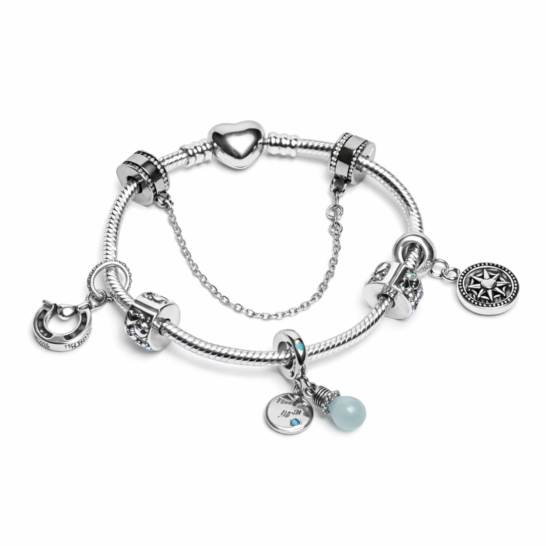 Pulsera NUESTRO NORTE