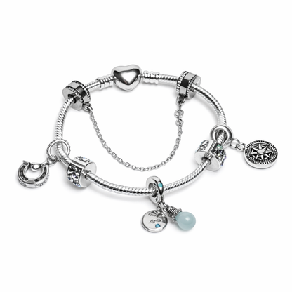 Pulsera NUESTRO NORTE