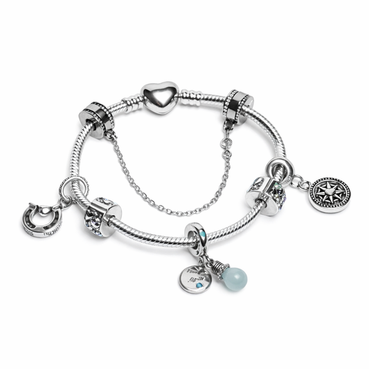 Pulsera NUESTRO NORTE